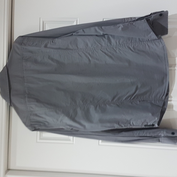 Kenneth Cole Unlisted Men's shirt - Picture 6 of 6